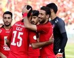 میانگین واریزی هواداران پرسپولیس لو رفت!