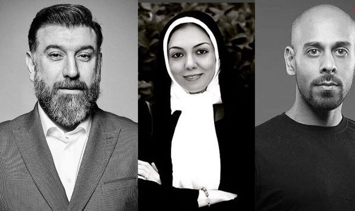 فیلم غم انگیز از مرگ های شوک آور هنرمندان ایران