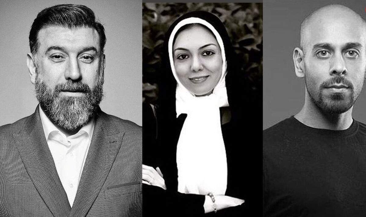 فیلم غم انگیز از مرگ های شوک آور هنرمندان ایران
