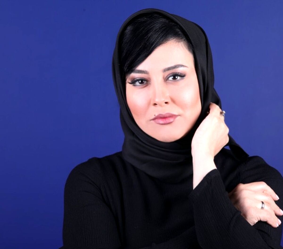 آشا محرابی از آیینه تا به امروز / تغییر چهره آشا محرابی