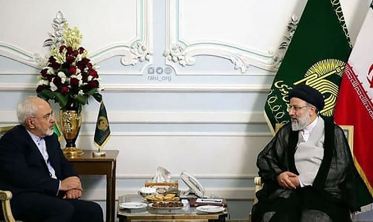 ظریف : ایران برای ثبات و رفاه افغانستان همه تلاشش را می کند