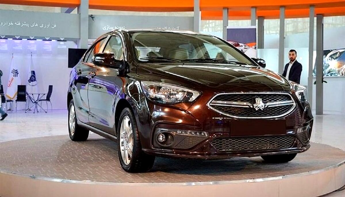 فروش فوق العاده سایپا  کنسل شد