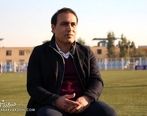 مهدی مهدوی کیا سرمربی تیم امید با این چند دستیار آلمانی 