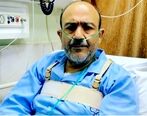 پشت پرده خودکشی مهران غفوریان فاش شد  