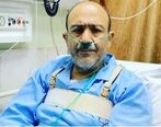پشت پرده خودکشی مهران غفوریان فاش شد  