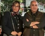 جنجال گوهر خیراندیش بخاطر پرویز پرستویی در آمریکا| ویدئو عصبانیت شدید گوهر خیراندیش