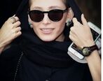 فیلم بی شرمانه فرشته حسینی و نوید محمدزاده|  حرکت  جنجالی فرشته حسینی و نوید محمدزاده