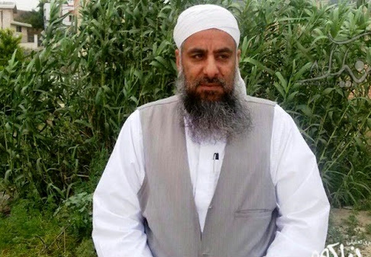 گرگیج از امامت جمعه اهل سنت آزادشهر عزل شد+ جزئیات