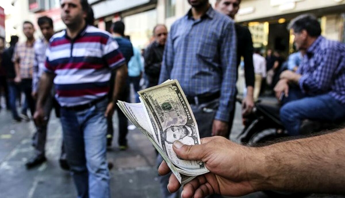 این خبر قیمت دلار را تغییر می دهد