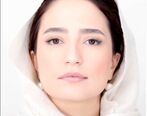 عکس جنجالی از نگار جواهریان ! + عکس دیده نشده 
