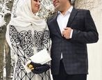 توییت چند روز پیش ریحانه یاسینی