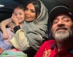 فیلم زایمان وحشتناک زن مهران غفوریان در اتاق عمل | برای مشاهده کلیک کنید