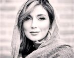 حدیث میرامینی از همسر و پسرش رونمایی کرد