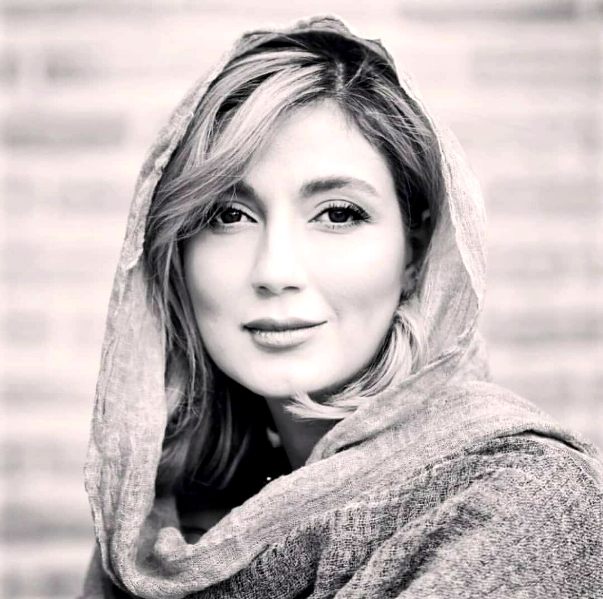 حدیث میرامینی از همسر و پسرش رونمایی کرد