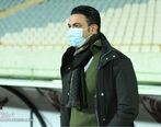 پاسخ جواد نکونام به پیشنهاد تیم ملی 