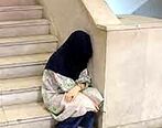 تازه عروسی که با قتل همسرش تا پای چوبه دار رفت + جزئیات 
