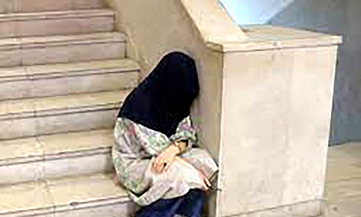 تازه عروسی که با قتل همسرش تا پای چوبه دار رفت + جزئیات 