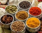 ۷ ادویه لاغر کننده که شما را در رژیم‌های غذایی کمک می‌کند