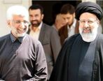  کاندیدای ریاست جمهوری جلیلی به یک شرط 
