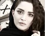 تمرین ورزشی بهنوش طباطبایی با آهنگ انریکه 