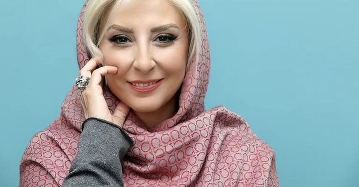 اقدام عجیب مرجانه گلچین