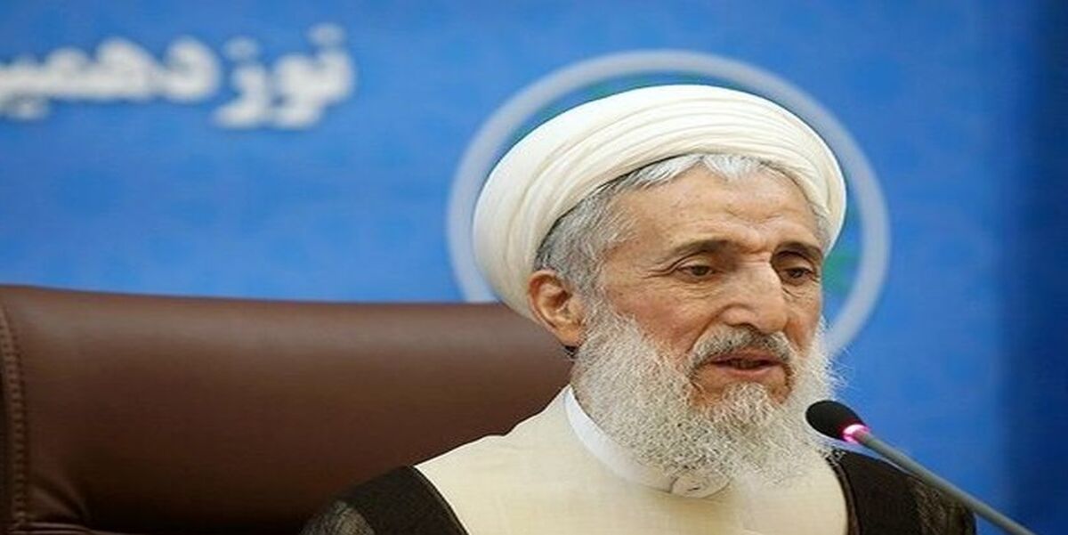 رهبری از بالا تعیین شده است | رهبری هر گاه رنج می شکند سری به جمکران می زنند
