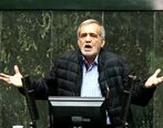 آنهایی که خوردند و بردند الان کیف‌شان کوک است | پزشکیان : پدر دولت قبل را در آورده بودند