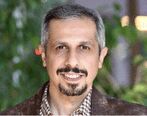 ناراحتی جواد رضویان از حرف های مردم | گریه های جواد رضویان در روز عاشورا + متن حرف های جواد رضویان