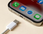 آیفون ۱۵ چگونه مجبور به استفاده از USB-C شد؟