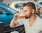 10 مزیت فوق العاده آبجو بدون الکل یا ماء الشعیر


