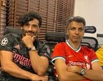 بهت حیرت آور عادل فردوسی پور از نتیجه فینال لیگ قهرمانان اروپا