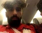 مصدومیت علی شجاعی / بازیکن پرسپولیس جراحی می شود
