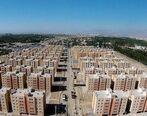 حراجیِ آپارتمان در دل پایتخت+ جدول