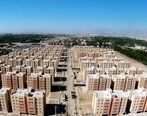 حراجیِ آپارتمان در دل پایتخت+ جدول