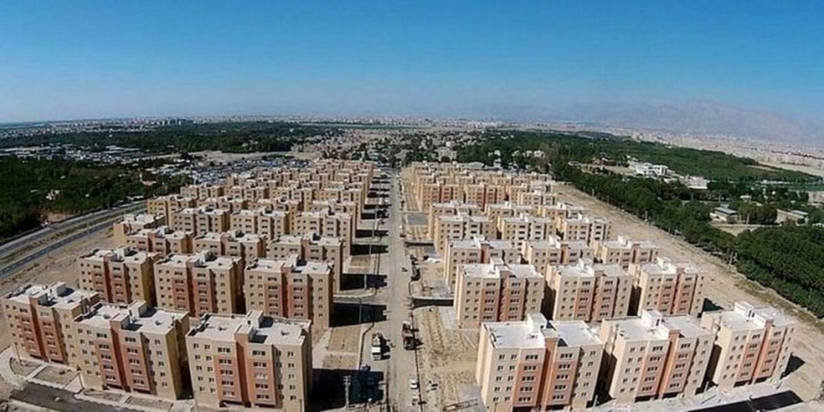 حراجیِ آپارتمان در دل پایتخت+ جدول