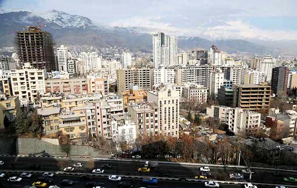 طرح جهش مسکن برای تهرانی ها چگونه انجام می شود؟