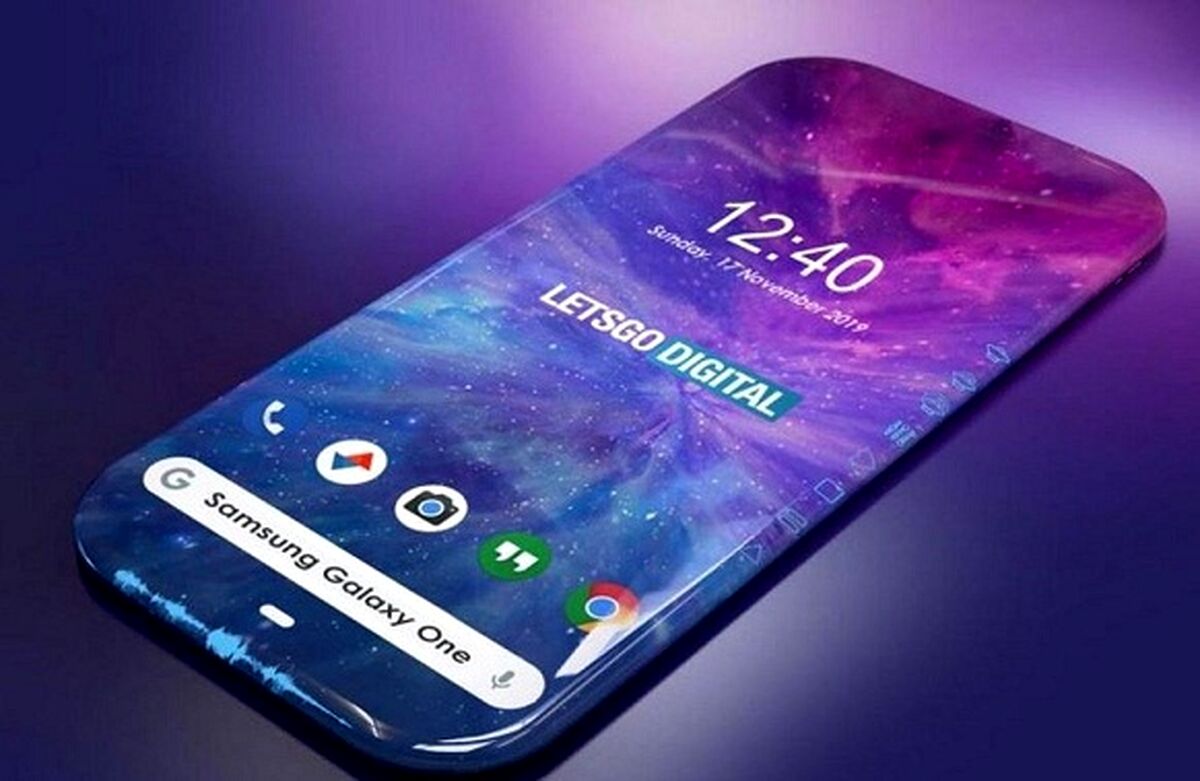 سامسونگ در حال توسعه گوشی جدیدی از سری Galaxy A است + جزئیات 