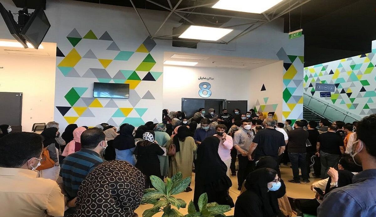 اشتباه بزرگ در تزریق دز دوم واکسن کرونا به خبرنگاران