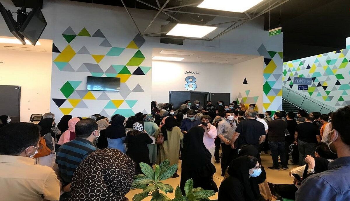 اشتباه بزرگ در تزریق دز دوم واکسن کرونا به خبرنگاران