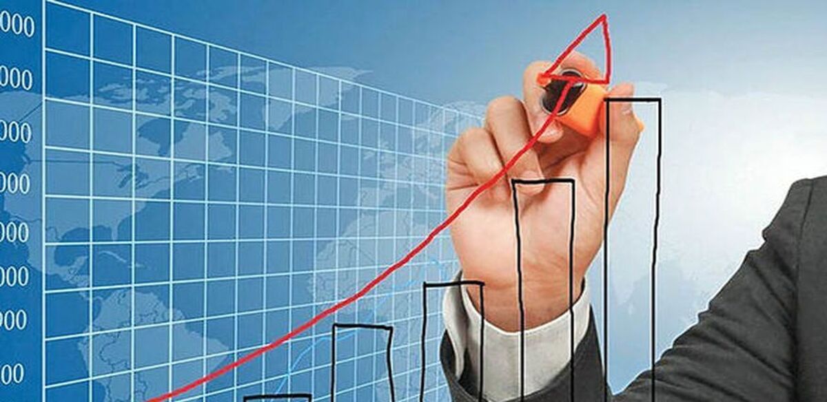 بورس هفته را سبز آغاز کرد