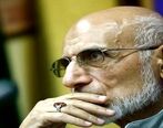 میرسلیم: پسرم بسیار ساده لوح و سست اراده است