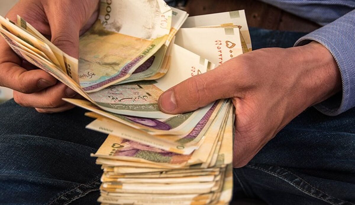 تعیین دقیق مبلغ عیدی و حداقل حقوق کارگران  | مبلغ نهایی عیدی کارگران اعلام شد + جزئیات