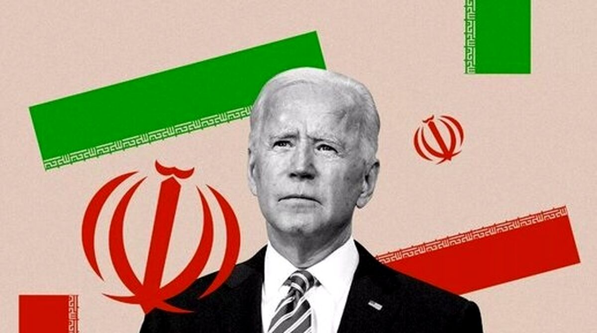 دولت بایدن به ایران پیام خصوصی فرستاد