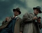 ۱۰ فیلم برتر با پایان‌بندی عجیب | اگر به دنبال رمز و راز هستید، این فیلم ها را ببینید! 