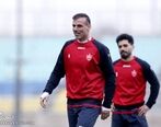 چند راز بزرگ  کاپیتان پرسپولیس که اسطوره شد