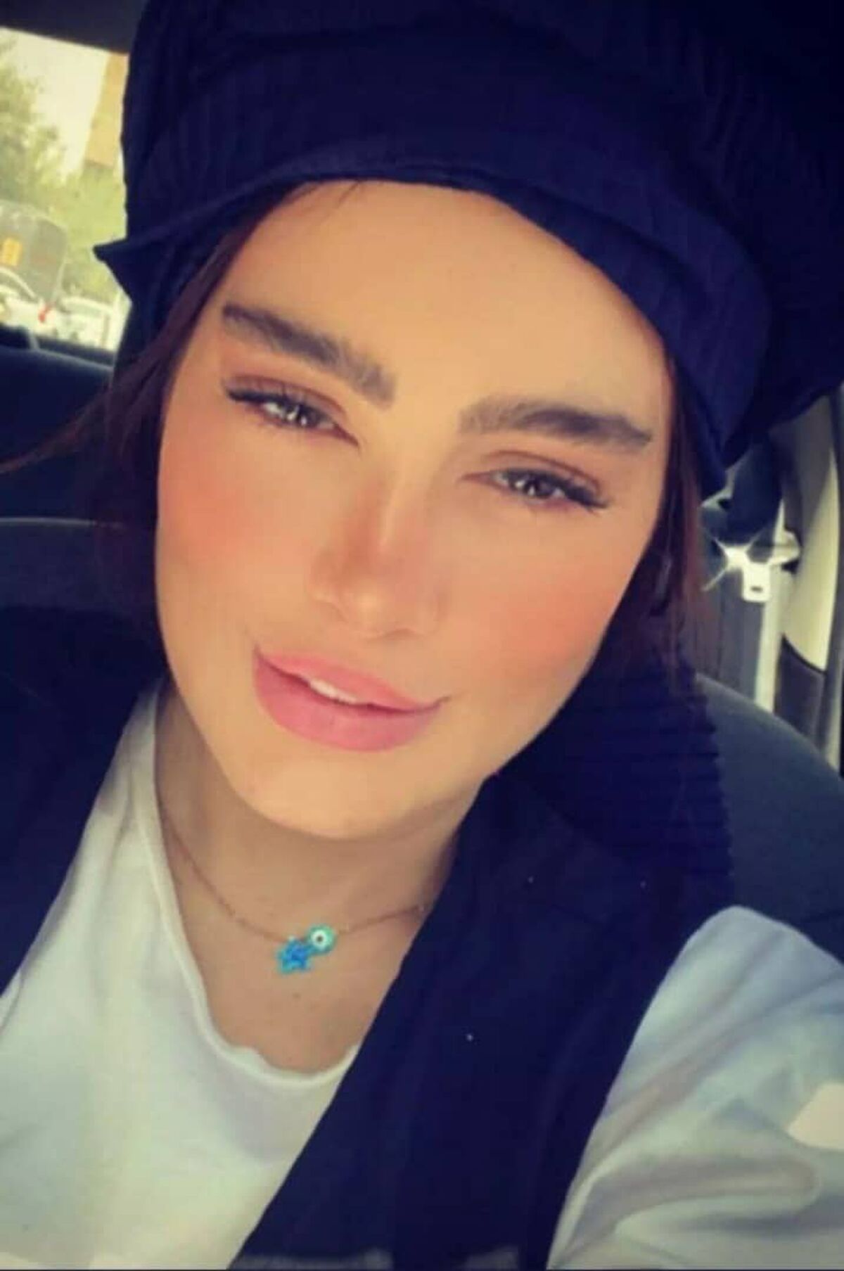 عکس های سحر قریشی