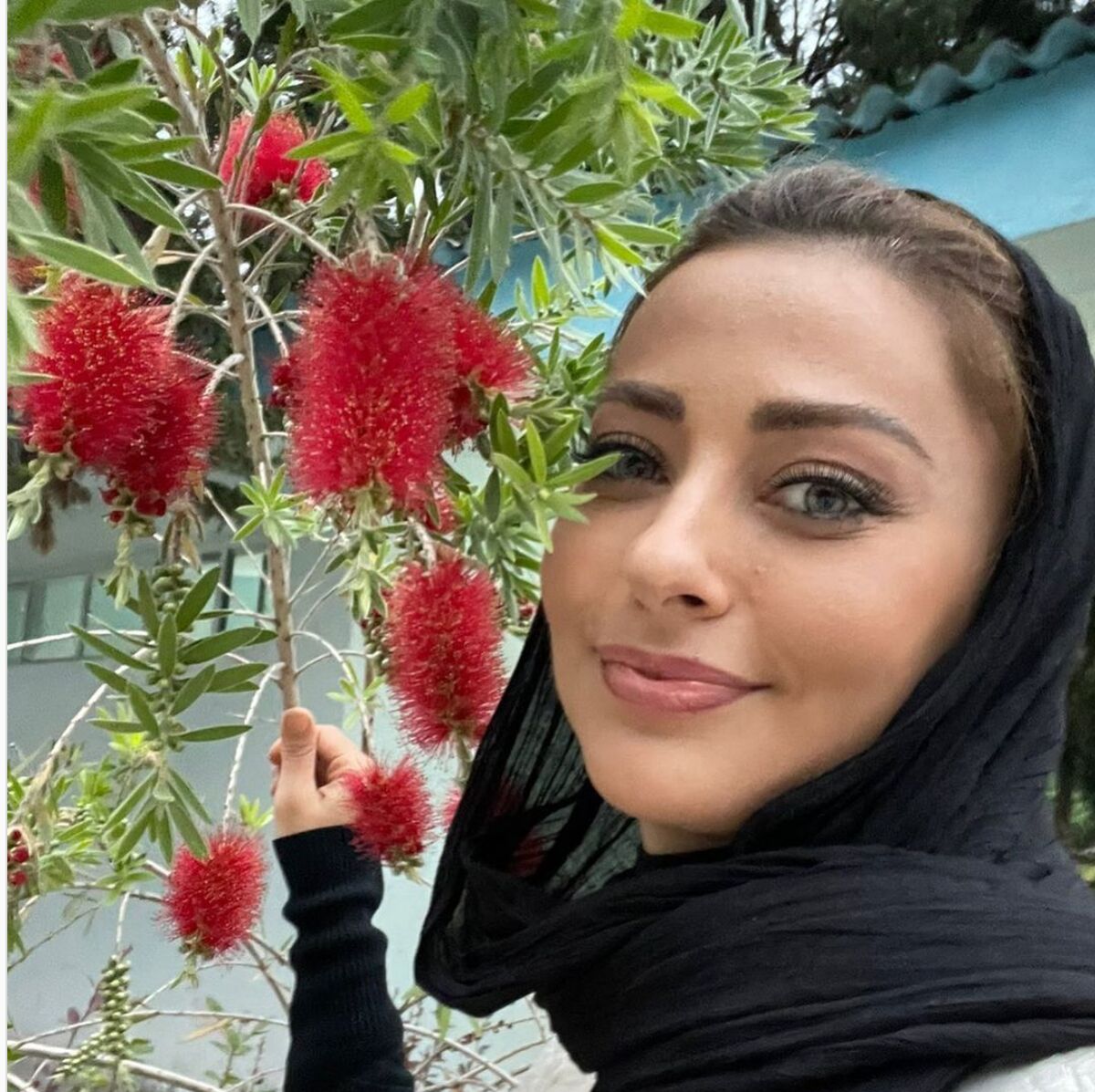 زندگینامه نفیسه روشن