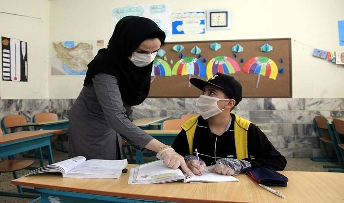 ۲۴ ساعت تا ابلاغ رتبه‌بندی معلمان