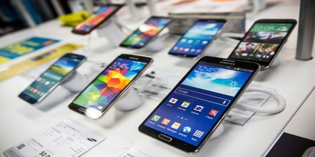بهترین گوشی را تنها با 15 میلیون صاحب شوید
