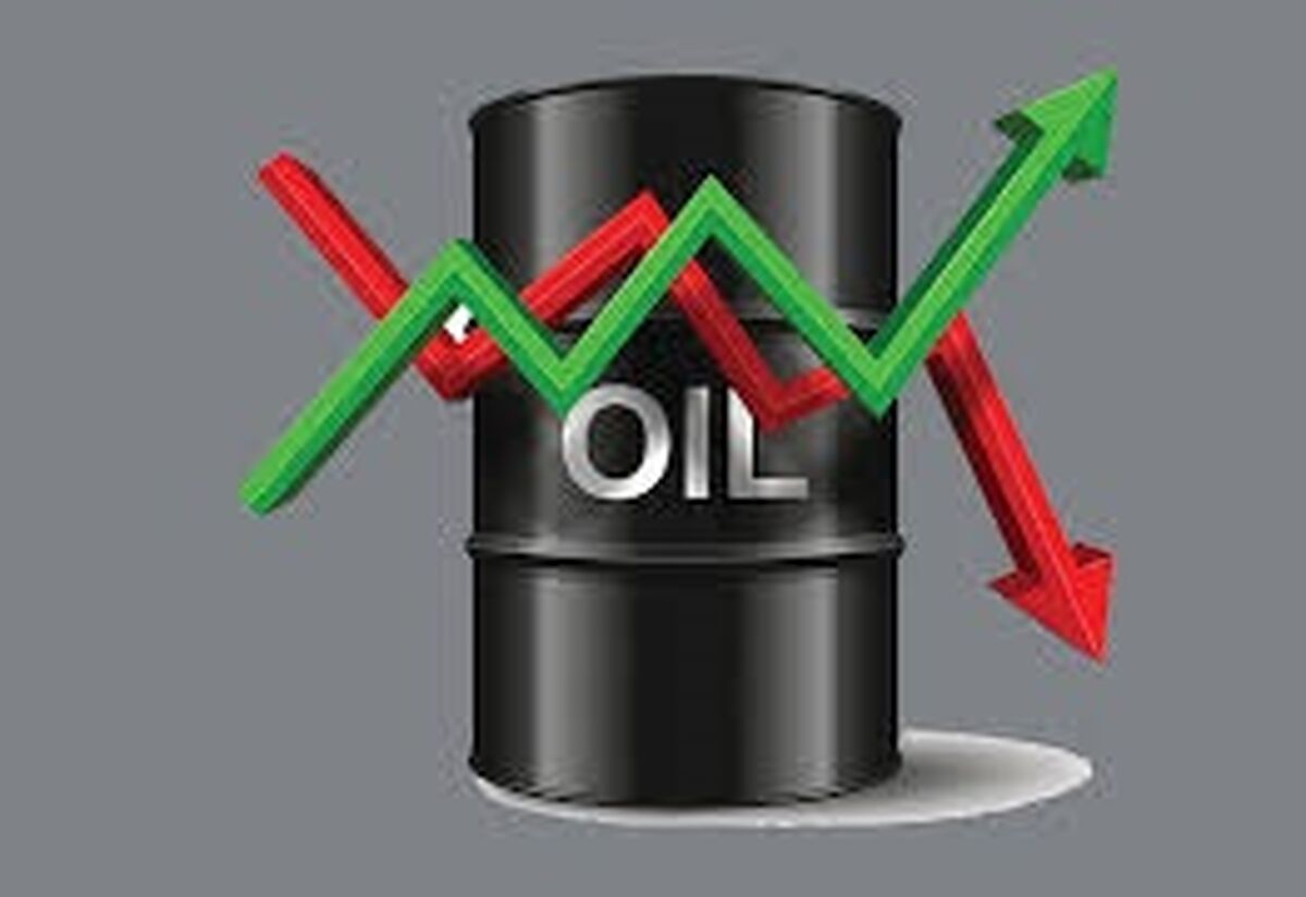 قیمت نفت دوباره ارزان شد